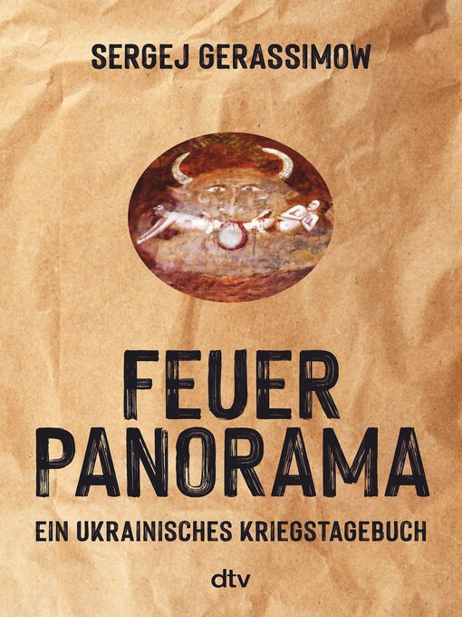 Title details for Feuerpanorama by Sergej Gerassimow - Available